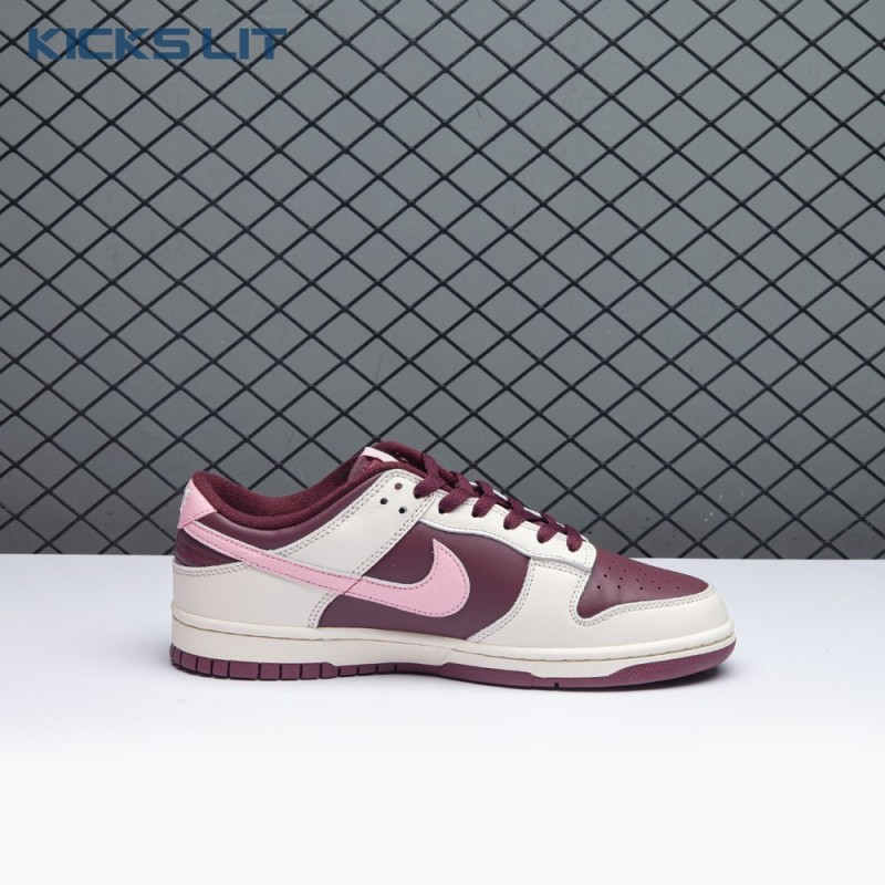 Nike Dunk Low Valentine's Day DR9705-100 Unisex