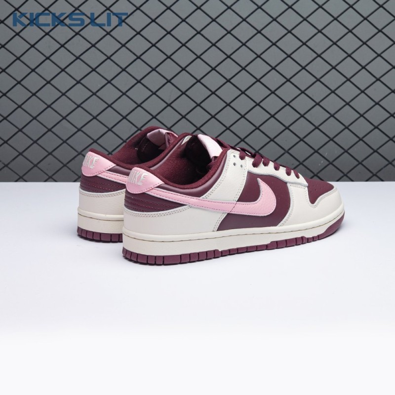 Nike Dunk Low Valentine's Day DR9705-100 Unisex
