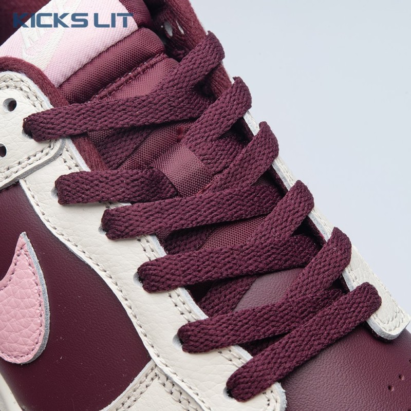 Nike Dunk Low Valentine's Day DR9705-100 Unisex