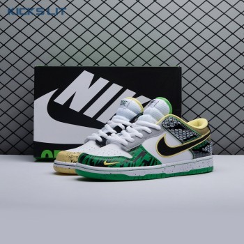 Nike Dunk Low 'What The Duck Away' HV1454-100 Unisex