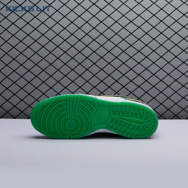 Nike Dunk Low 'What The Duck Away' HV1454-100 Unisex Nike Dunk Low 'What The Duck Away' HV1454-100 Unisex