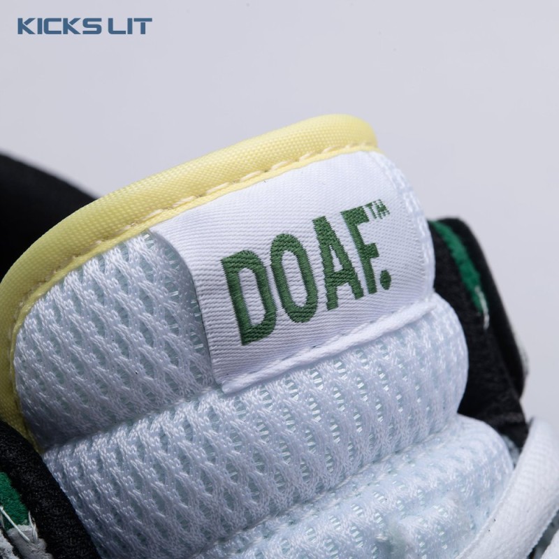 Nike Dunk Low 'What The Duck Away' HV1454-100 Unisex Nike Dunk Low 'What The Duck Away' HV1454-100 Unisex