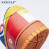 Nike Dunk Low What the Super Mario Custom Men's