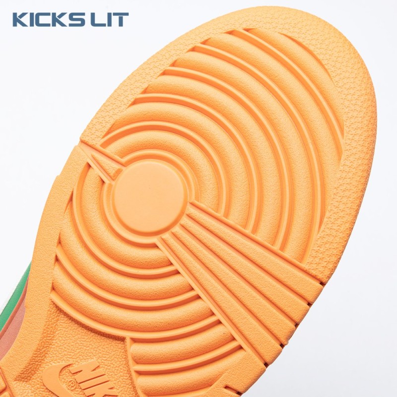 Nike Dunk Low What the Super Mario Custom Men's Nike Dunk Low What the Super Mario Custom Men's