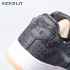 Nike Fragment X CLOT x Air Force 1 (Black) CZ3986-001 Unisex