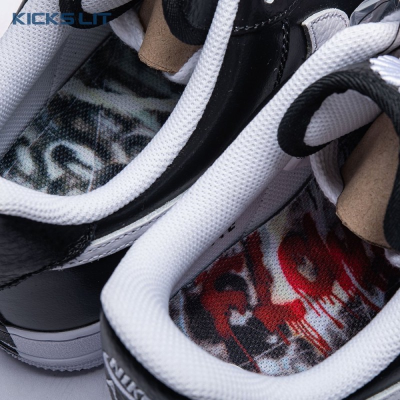 Nike Air Force 1 Low AQ3692-001 Unisex