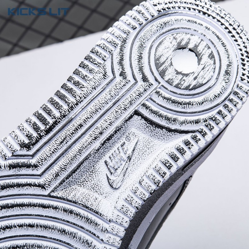 Nike Air Force 1 Low AQ3692-001 Unisex