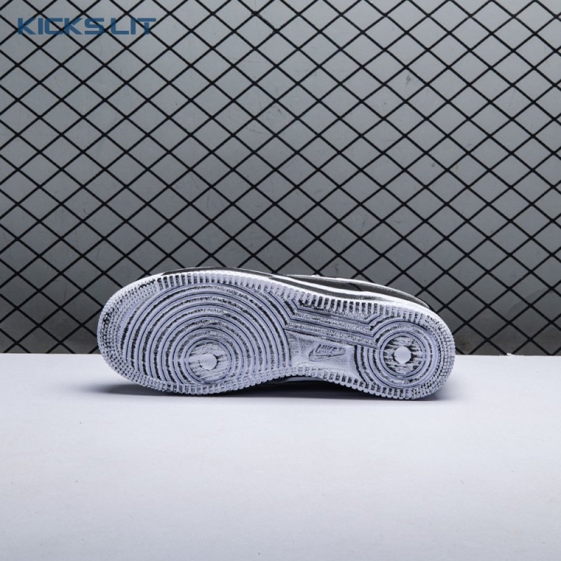 Nike Air Force 1 Low AQ3692-001 Unisex