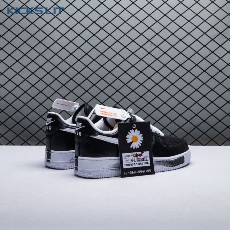Nike Air Force 1 Low AQ3692-001 Unisex