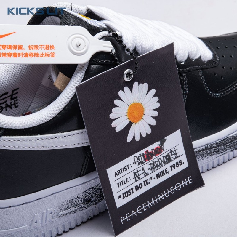 Nike Air Force 1 Low AQ3692-001 Unisex