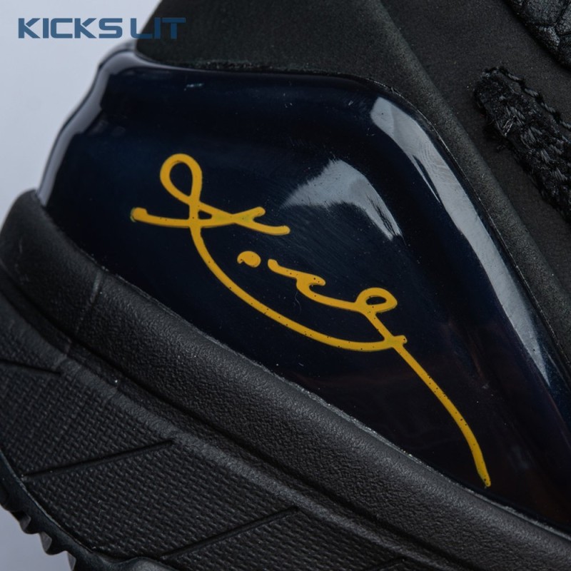 Nike Kobe 4 Protro Gift of Mamba FQ3544-001 Men's Nike Kobe 4 Protro Gift of Mamba FQ3544-001 Men's