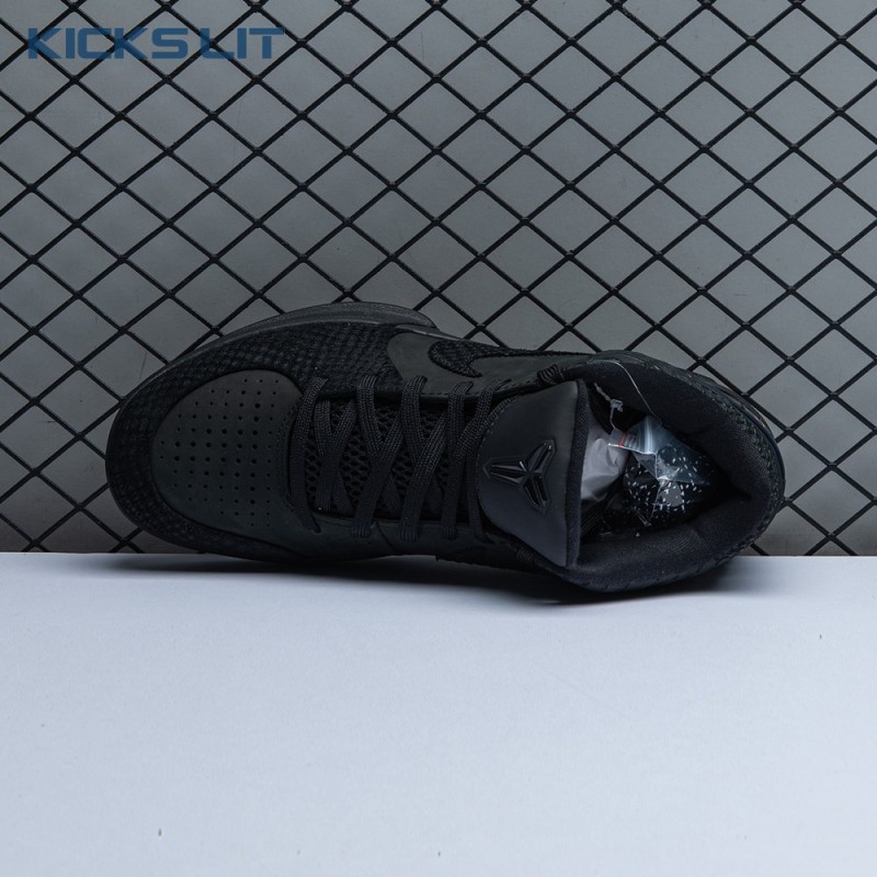 Nike Kobe 4 Protro Gift of Mamba FQ3544-001 Men's Nike Kobe 4 Protro Gift of Mamba FQ3544-001 Men's