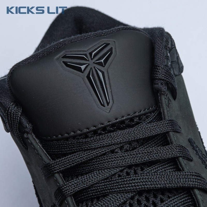 Nike Kobe 4 Protro Gift of Mamba FQ3544-001 Men's Nike Kobe 4 Protro Gift of Mamba FQ3544-001 Men's