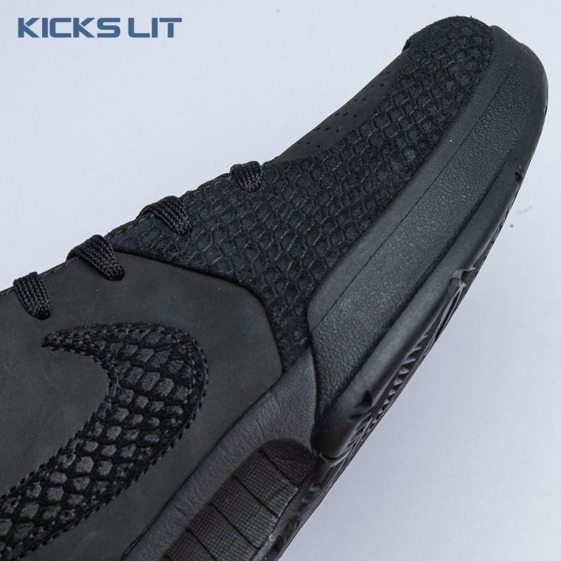 Nike Kobe 4 Protro Gift of Mamba FQ3544-001 Men's Nike Kobe 4 Protro Gift of Mamba FQ3544-001 Men's