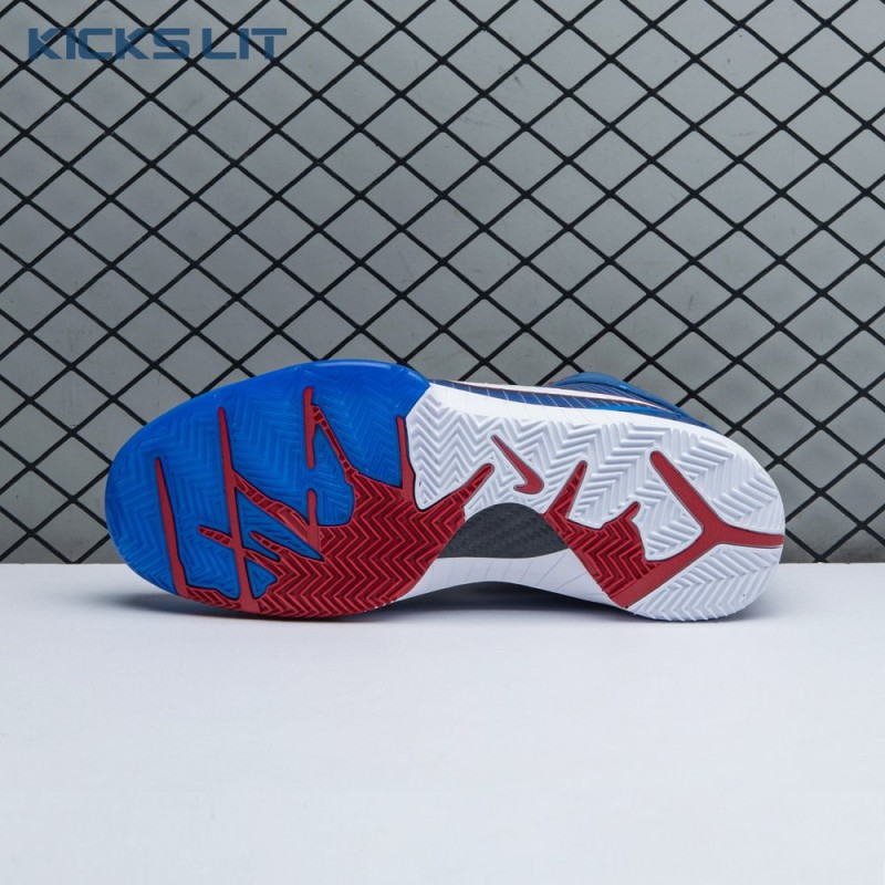 Nike Kobe 4 Protro Philly (2024) FQ3545 400 Men's Nike Kobe 4 Protro Philly (2024) FQ3545 400 Men's