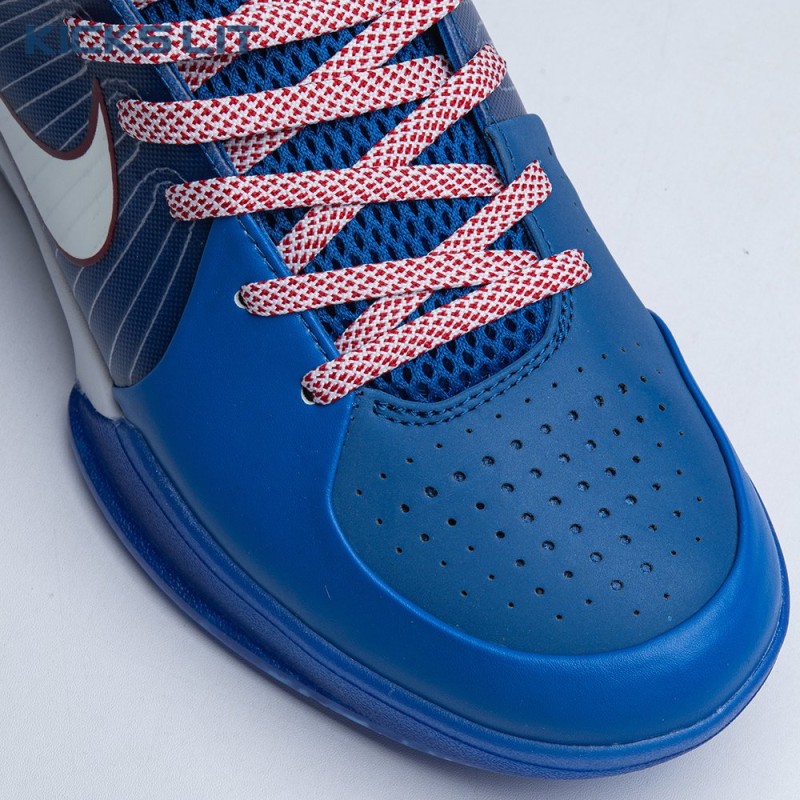 Nike Kobe 4 Protro Philly (2024) FQ3545 400 Men's Nike Kobe 4 Protro Philly (2024) FQ3545 400 Men's