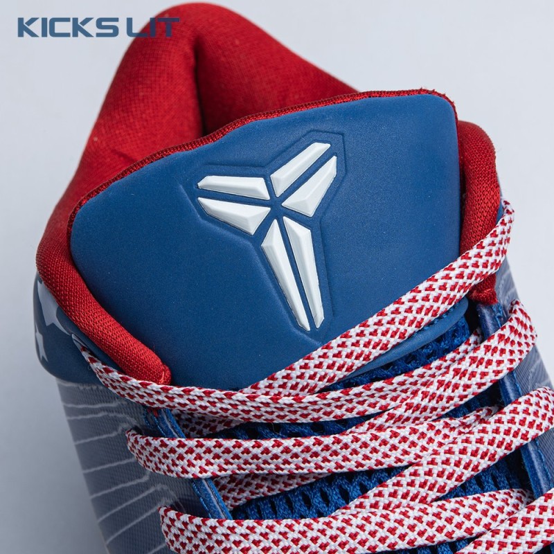 Nike Kobe 4 Protro Philly (2024) FQ3545 400 Men's Nike Kobe 4 Protro Philly (2024) FQ3545 400 Men's