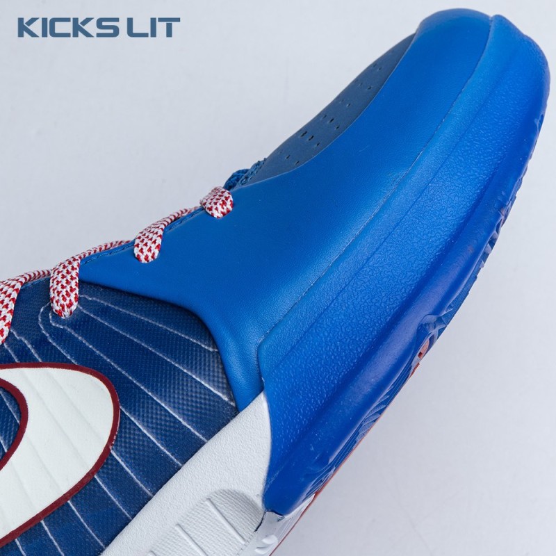 Nike Kobe 4 Protro Philly (2024) FQ3545 400 Men's Nike Kobe 4 Protro Philly (2024) FQ3545 400 Men's