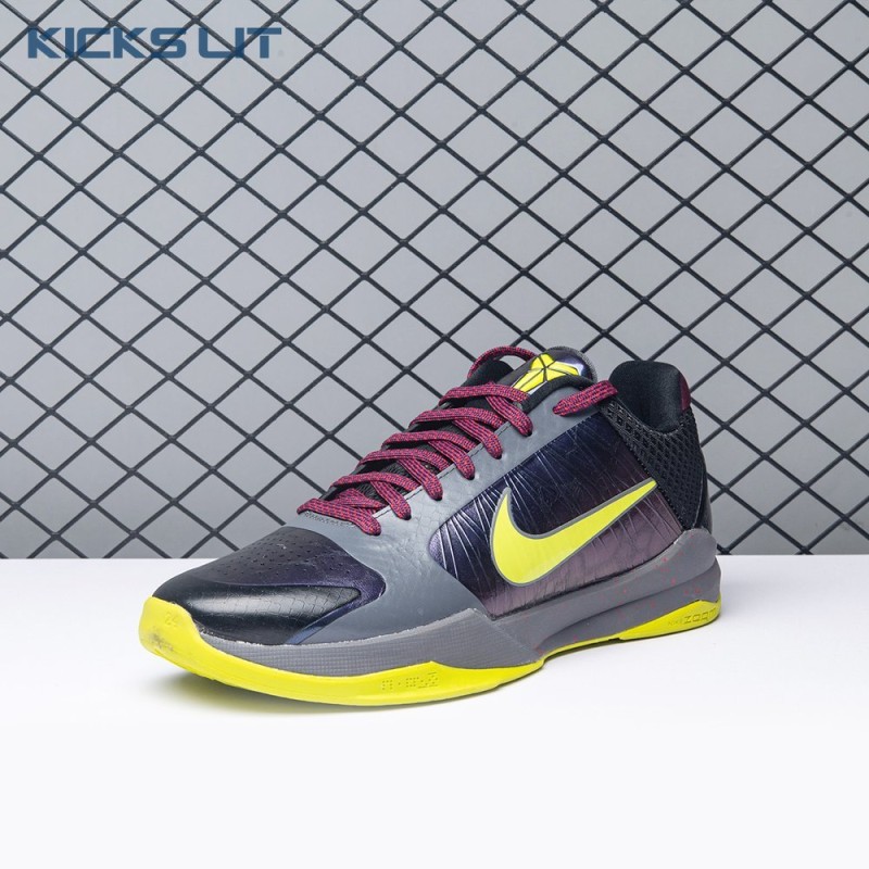 Nike Kobe 5 Protro 2K Gamer Exclusive CD4991-001 Men's Nike Kobe 5 Protro 2K Gamer Exclusive CD4991-001 Men's