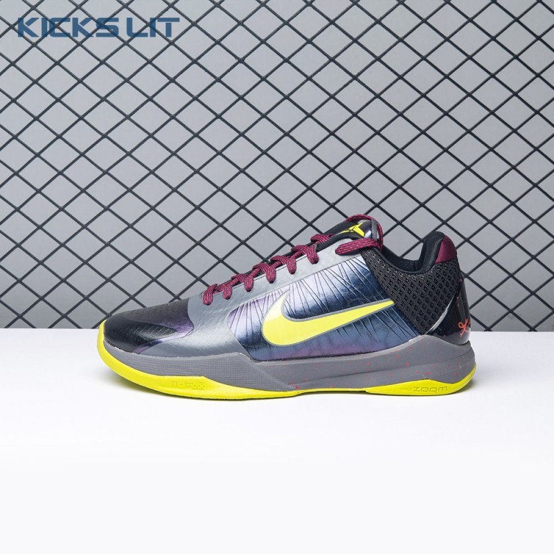 Nike Kobe 5 Protro 2K Gamer Exclusive CD4991-001 Men's Nike Kobe 5 Protro 2K Gamer Exclusive CD4991-001 Men's