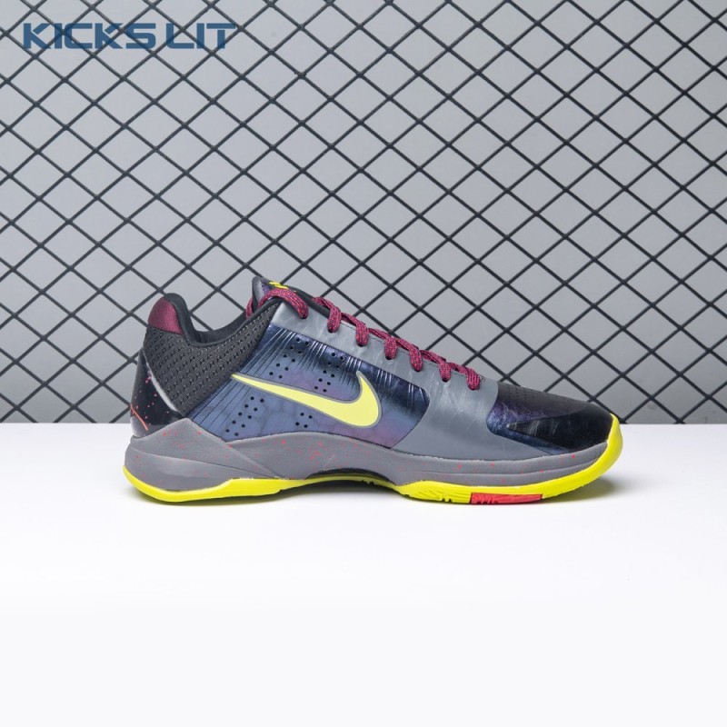 Nike Kobe 5 Protro 2K Gamer Exclusive CD4991-001 Men's Nike Kobe 5 Protro 2K Gamer Exclusive CD4991-001 Men's