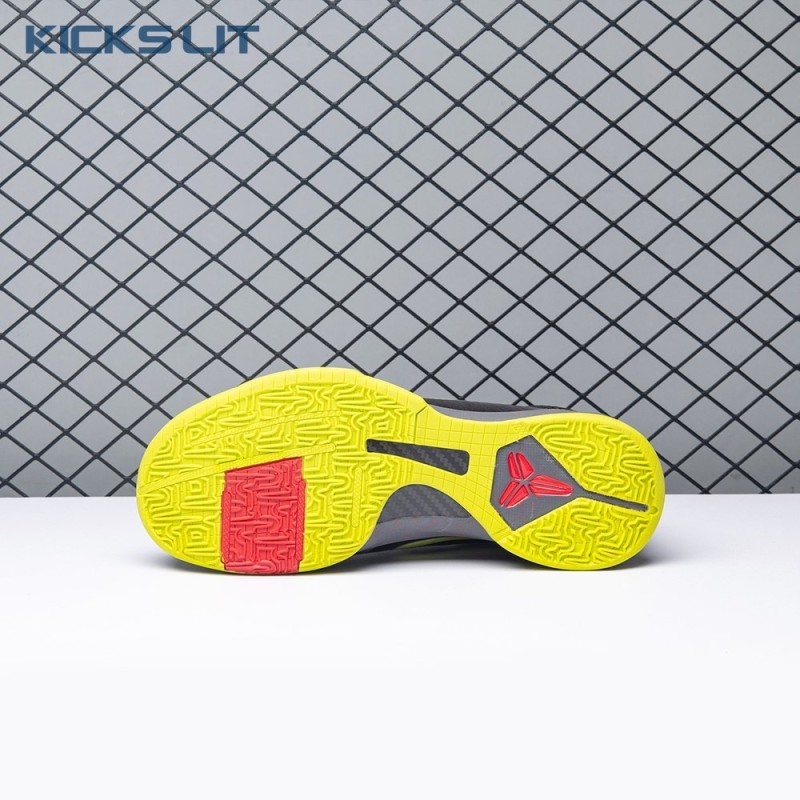 Nike Kobe 5 Protro 2K Gamer Exclusive CD4991-001 Men's Nike Kobe 5 Protro 2K Gamer Exclusive CD4991-001 Men's