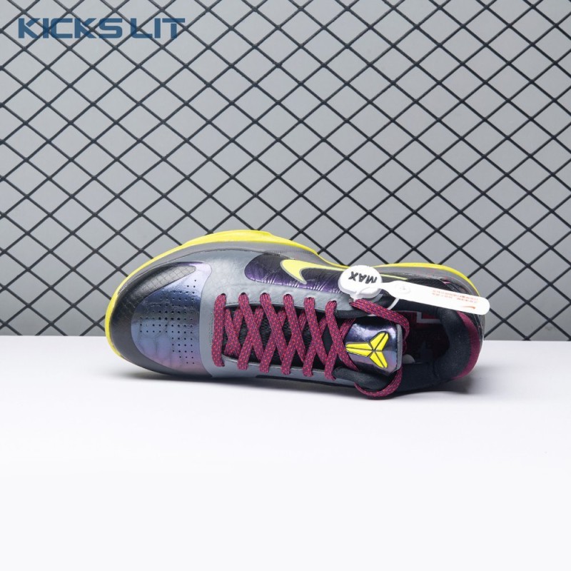 Nike Kobe 5 Protro 2K Gamer Exclusive CD4991-001 Men's Nike Kobe 5 Protro 2K Gamer Exclusive CD4991-001 Men's