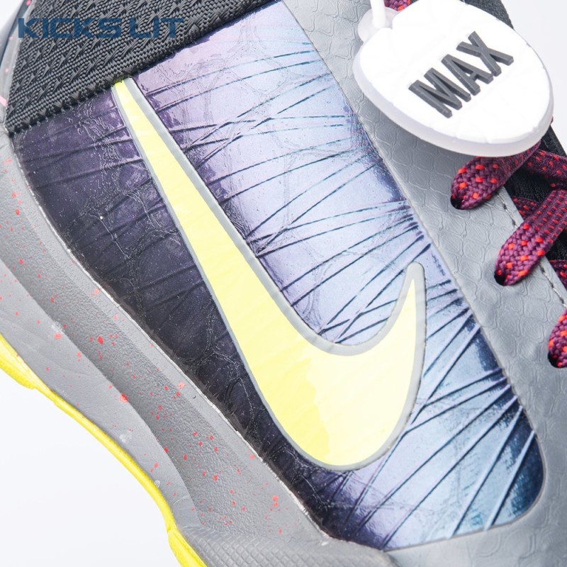 Nike Kobe 5 Protro 2K Gamer Exclusive CD4991-001 Men's Nike Kobe 5 Protro 2K Gamer Exclusive CD4991-001 Men's