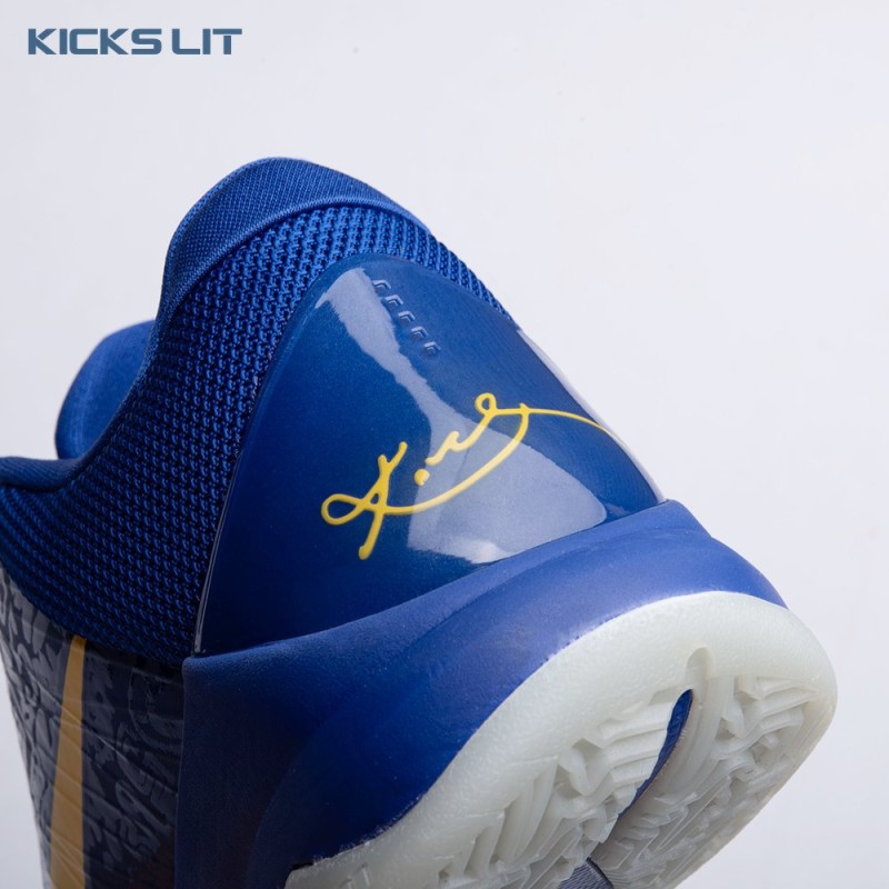 Nike Kobe 5 Protro 5 Rings CD4991 400 Men's Nike Kobe 5 Protro 5 Rings CD4991 400 Men's