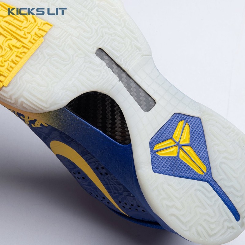 Nike Kobe 5 Protro 5 Rings CD4991 400 Men's Nike Kobe 5 Protro 5 Rings CD4991 400 Men's