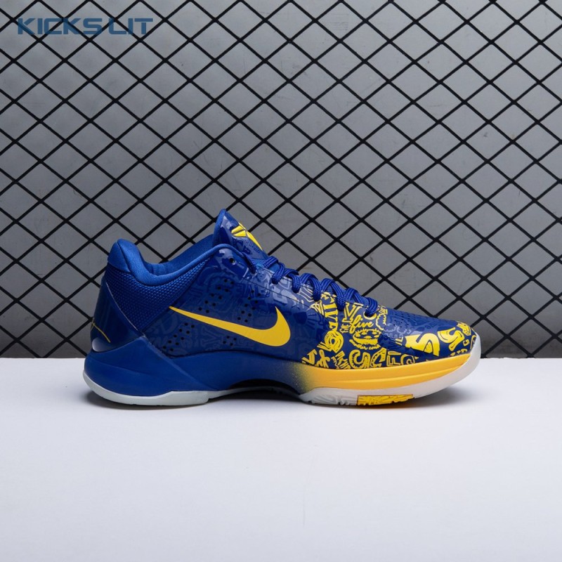 Nike Kobe 5 Protro 5 Rings CD4991 400 Men's Nike Kobe 5 Protro 5 Rings CD4991 400 Men's