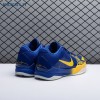 Nike Kobe 5 Protro 5 Rings CD4991 400 Men's