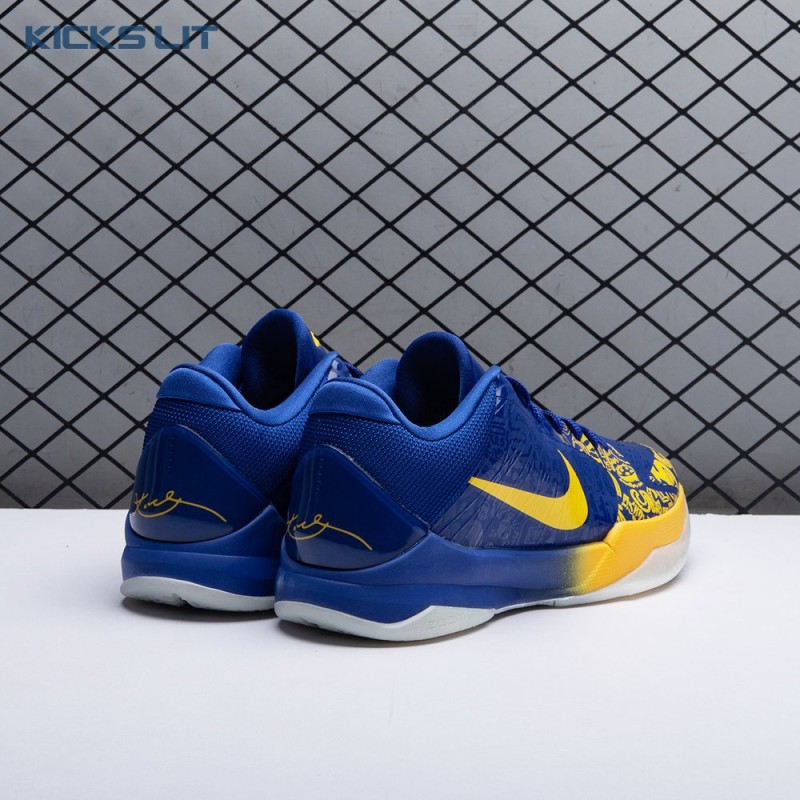 Nike Kobe 5 Protro 5 Rings CD4991 400 Men's Nike Kobe 5 Protro 5 Rings CD4991 400 Men's