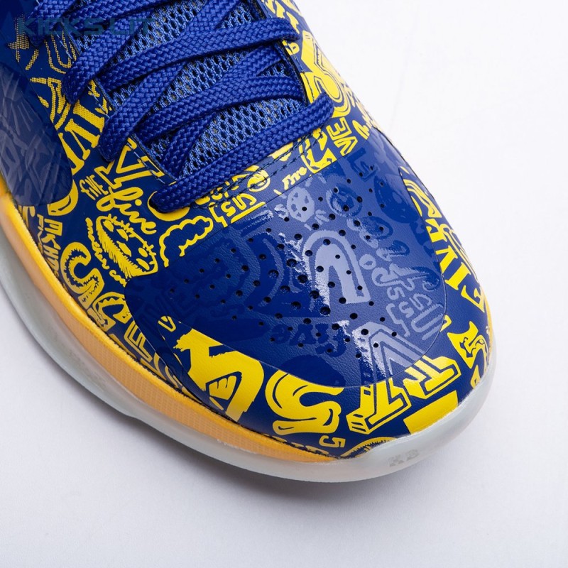 Nike Kobe 5 Protro 5 Rings CD4991 400 Men's Nike Kobe 5 Protro 5 Rings CD4991 400 Men's