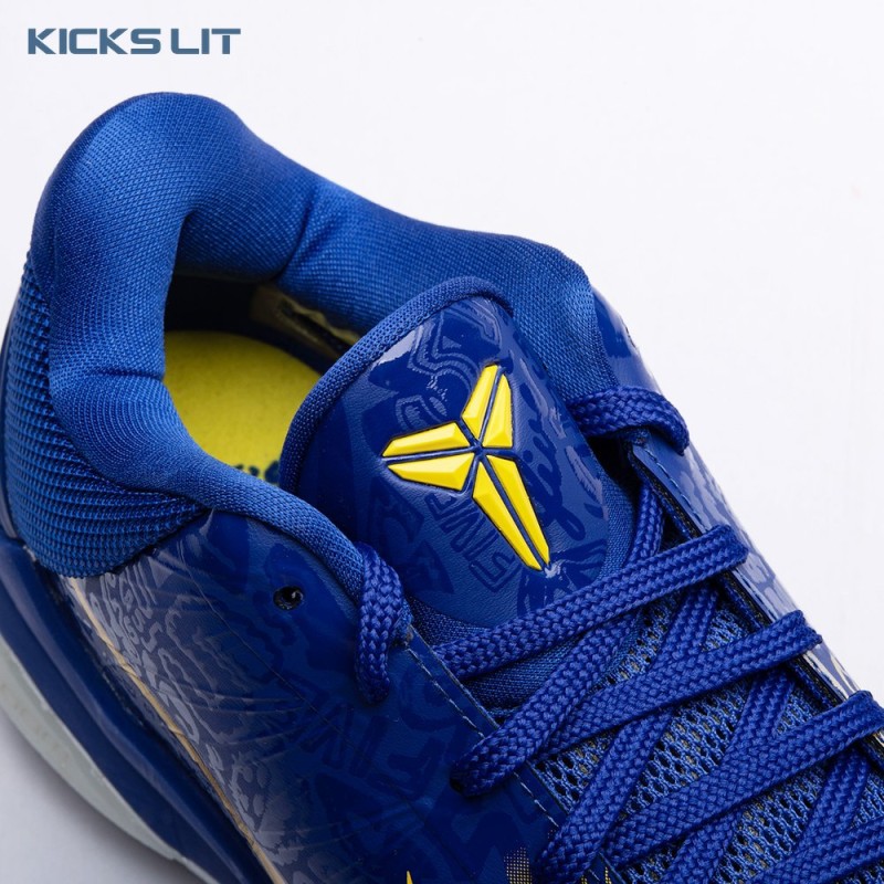 Nike Kobe 5 Protro 5 Rings CD4991 400 Men's Nike Kobe 5 Protro 5 Rings CD4991 400 Men's