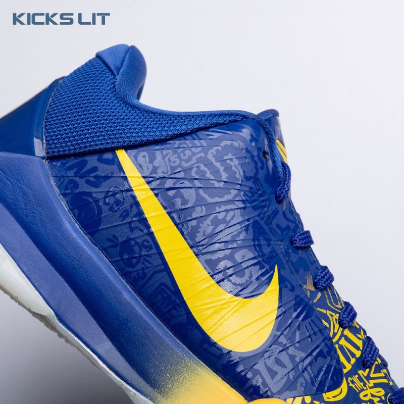 Nike Kobe 5 Protro 5 Rings CD4991 400 Men's Nike Kobe 5 Protro 5 Rings CD4991 400 Men's