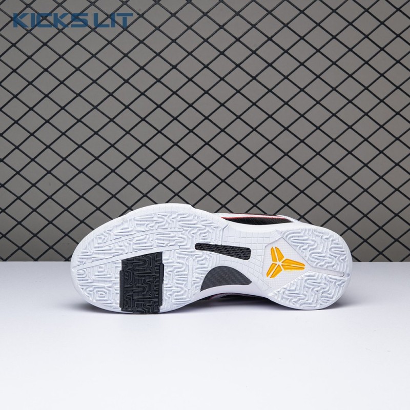 Nike Kobe 5 Protro Bruce Lee Alternate CD4991-101 Men's Nike Kobe 5 Protro Bruce Lee Alternate CD4991-101 Men's