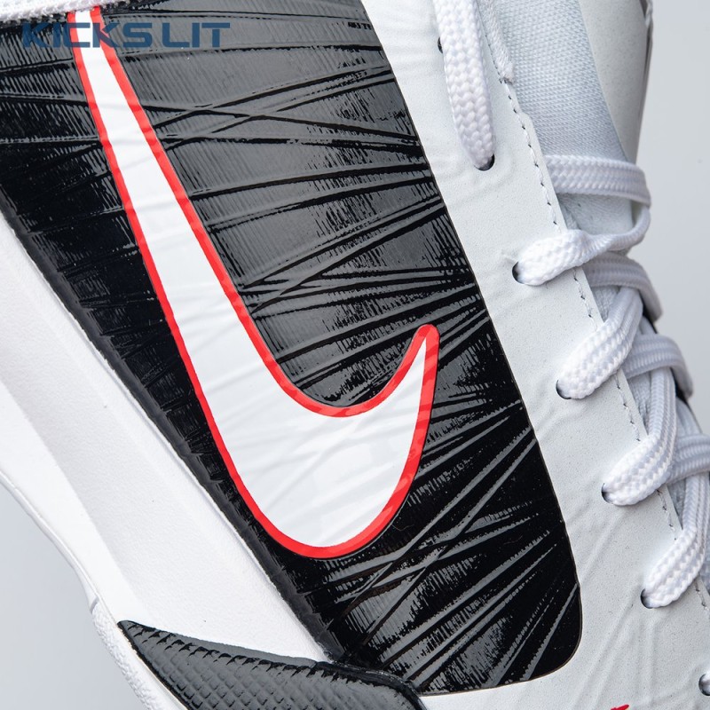 Nike Kobe 5 Protro Bruce Lee Alternate CD4991-101 Men's Nike Kobe 5 Protro Bruce Lee Alternate CD4991-101 Men's