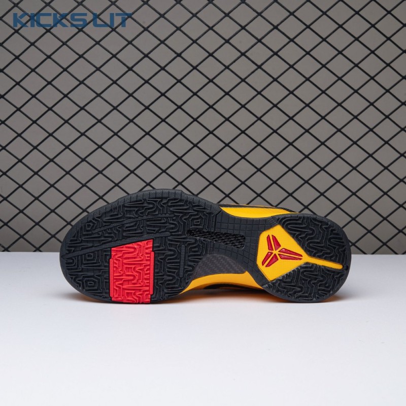 Nike Kobe 5 Protro Bruce Lee CD4991-700 Men's Nike Kobe 5 Protro Bruce Lee CD4991-700 Men's