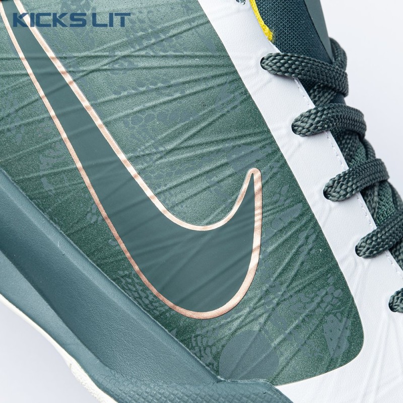 Nike Kobe 5 Protro EYBL Girls (2020) CD4991-300 Men's