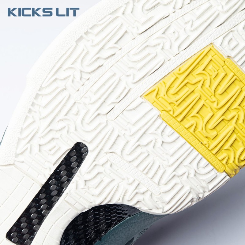 Nike Kobe 5 Protro EYBL Girls (2020) CD4991-300 Men's