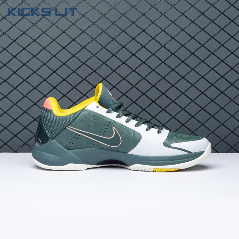 Nike Kobe 5 Protro EYBL Girls (2020) CD4991-300 Men's