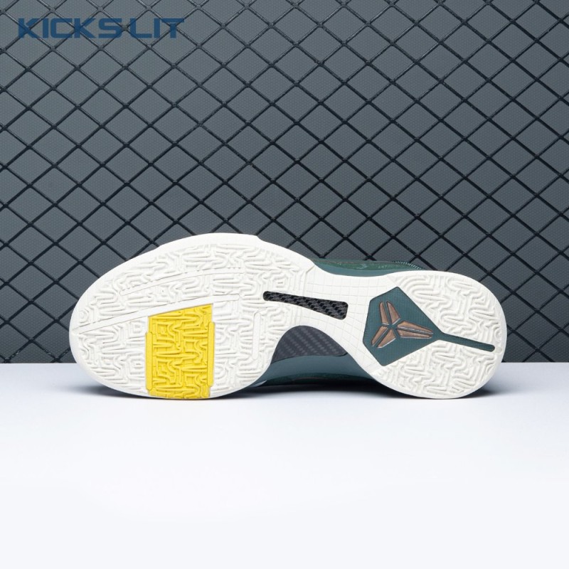 Nike Kobe 5 Protro EYBL Girls (2020) CD4991-300 Men's