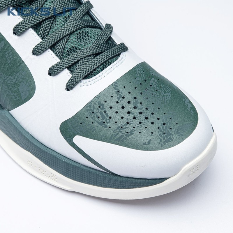 Nike Kobe 5 Protro EYBL Girls (2020) CD4991-300 Men's