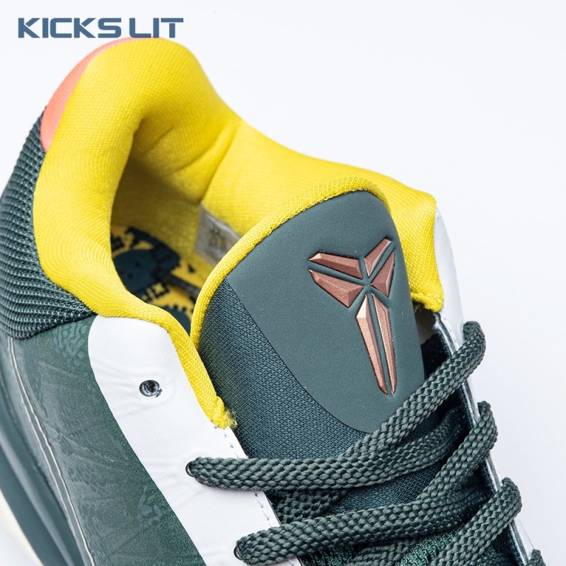 Nike Kobe 5 Protro EYBL Girls (2020) CD4991-300 Men's