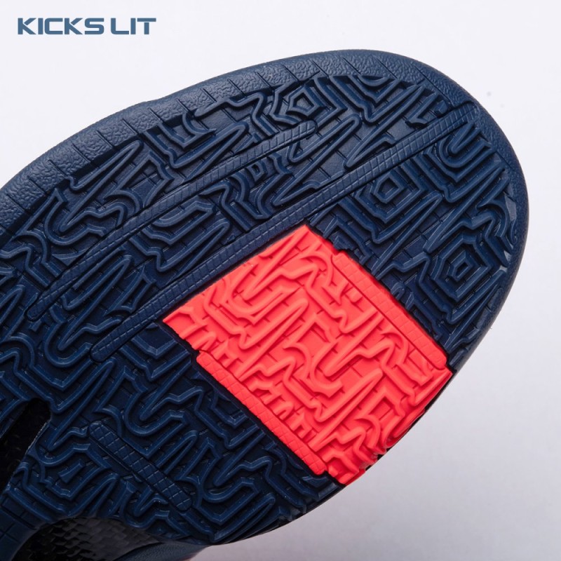 Nike Kobe 5 Protro Indiania Fever IM3207-400 Men's Nike Kobe 5 Protro Indiania Fever IM3207-400 Men's