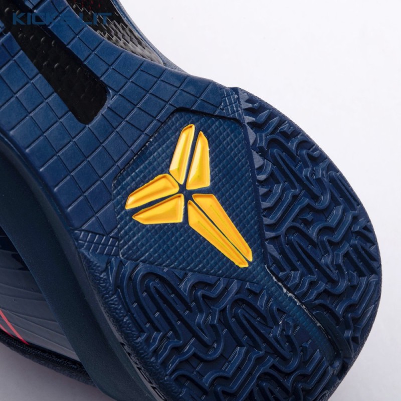 Nike Kobe 5 Protro Indiania Fever IM3207-400 Men's Nike Kobe 5 Protro Indiania Fever IM3207-400 Men's