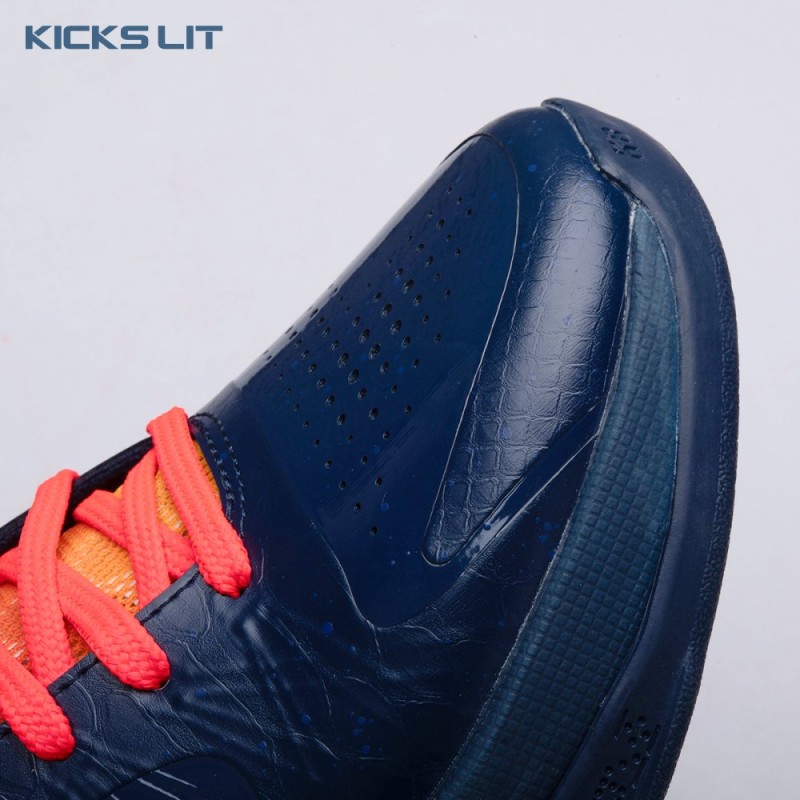 Nike Kobe 5 Protro Indiania Fever IM3207-400 Men's Nike Kobe 5 Protro Indiania Fever IM3207-400 Men's