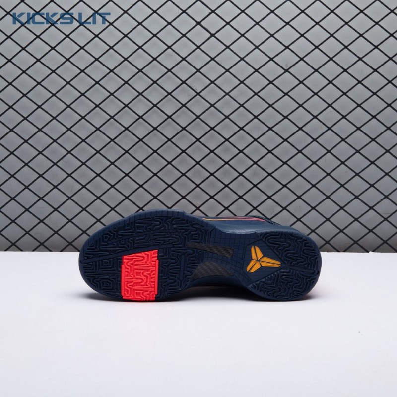 Nike Kobe 5 Protro Indiania Fever IM3207-400 Men's Nike Kobe 5 Protro Indiania Fever IM3207-400 Men's
