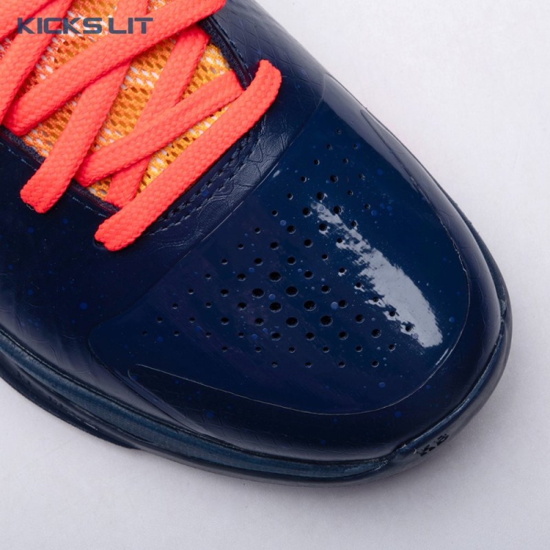 Nike Kobe 5 Protro Indiania Fever IM3207-400 Men's Nike Kobe 5 Protro Indiania Fever IM3207-400 Men's